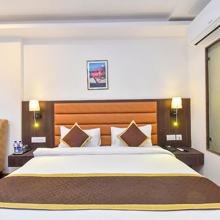 Hotel Suncity Plaza, Sitapura, جايبور المظهر الخارجي الصورة