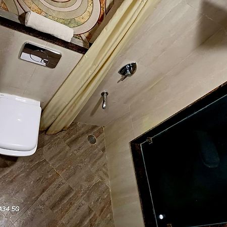 Hotel Suncity Plaza, Sitapura, جايبور المظهر الخارجي الصورة