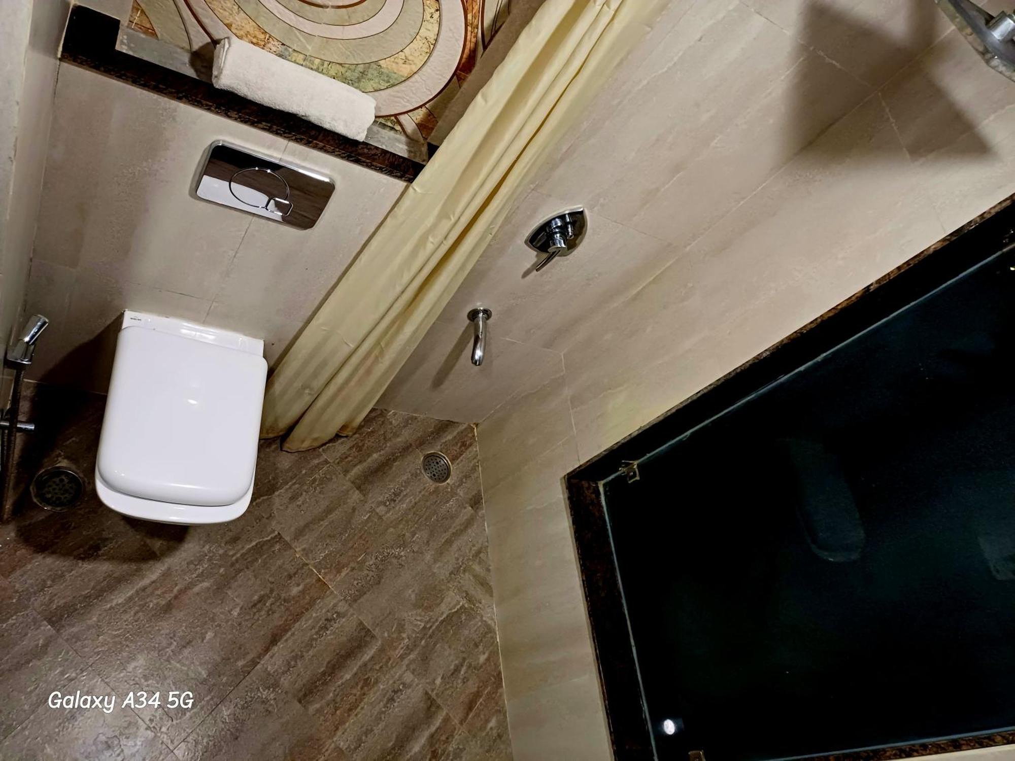 Hotel Suncity Plaza, Sitapura, جايبور المظهر الخارجي الصورة