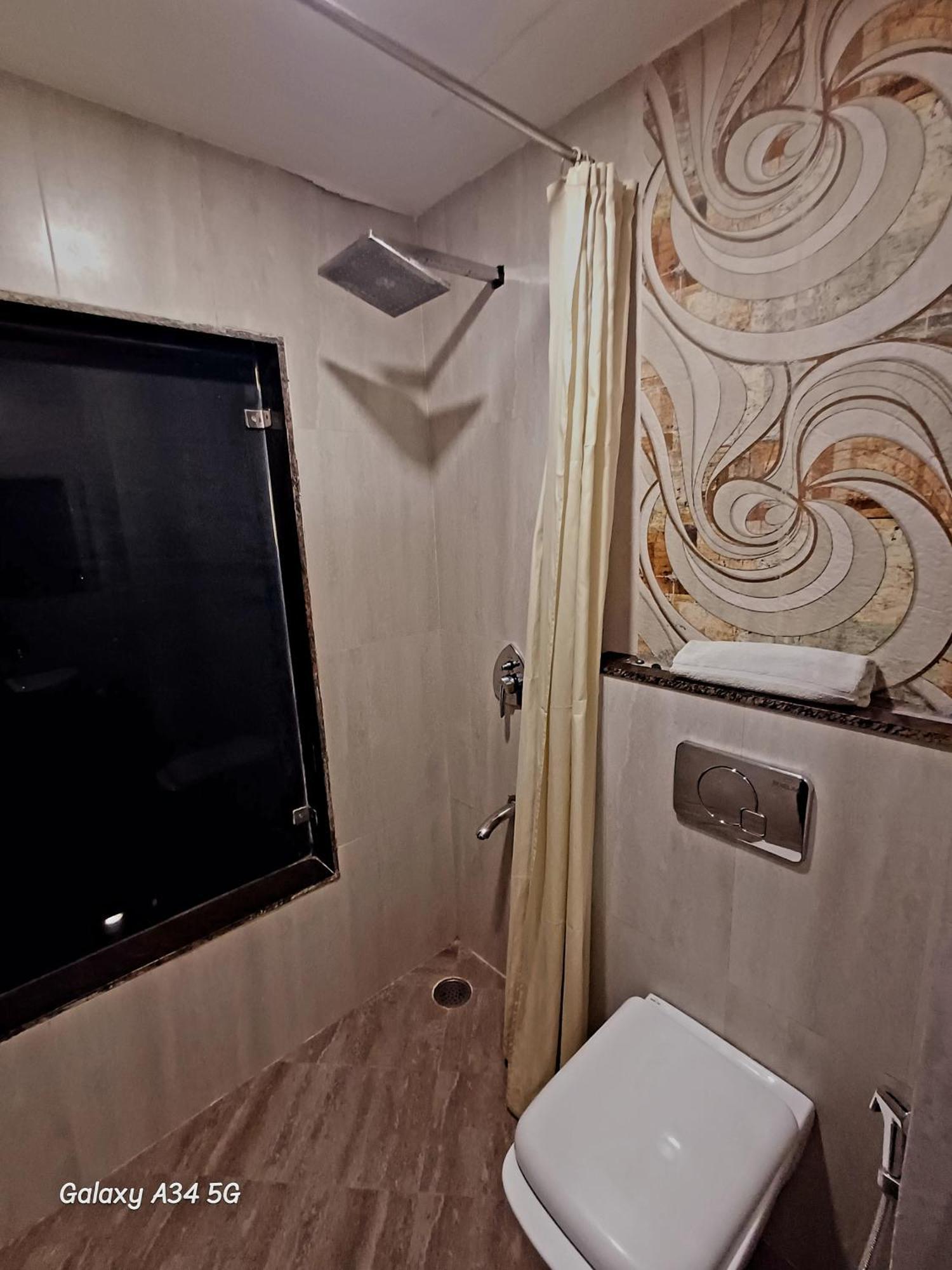 Hotel Suncity Plaza, Sitapura, جايبور المظهر الخارجي الصورة