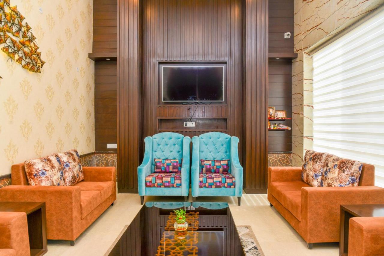 Hotel Suncity Plaza, Sitapura, جايبور المظهر الخارجي الصورة