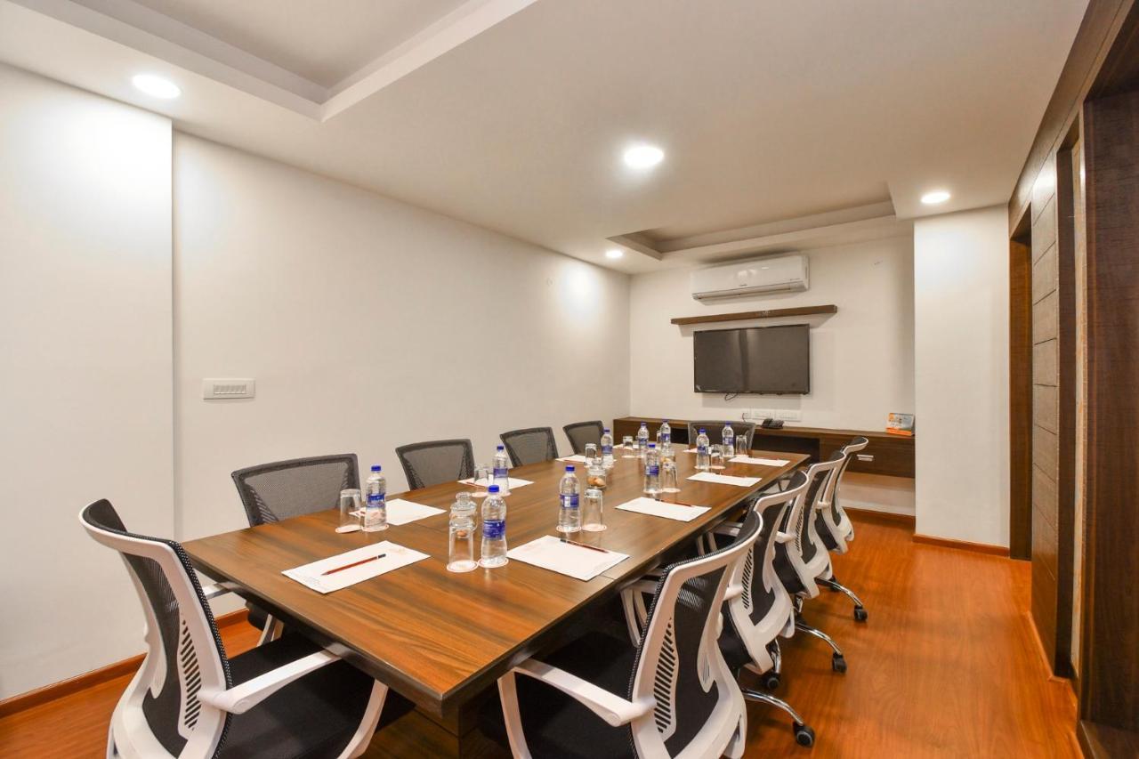 Hotel Suncity Plaza, Sitapura, جايبور المظهر الخارجي الصورة