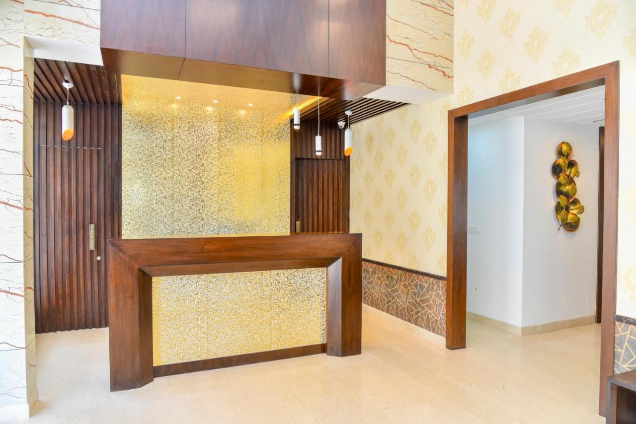 Hotel Suncity Plaza, Sitapura, جايبور المظهر الخارجي الصورة