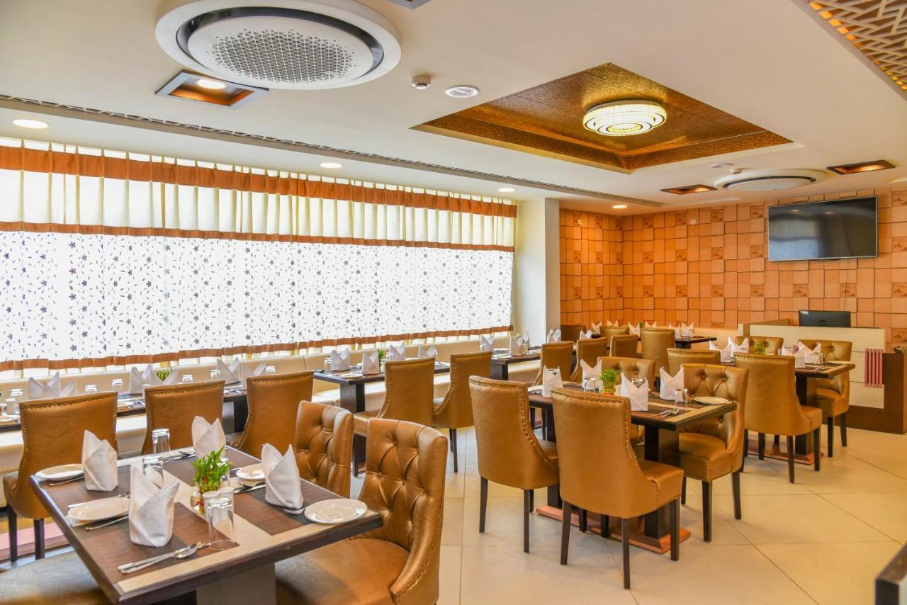 Hotel Suncity Plaza, Sitapura, جايبور المظهر الخارجي الصورة