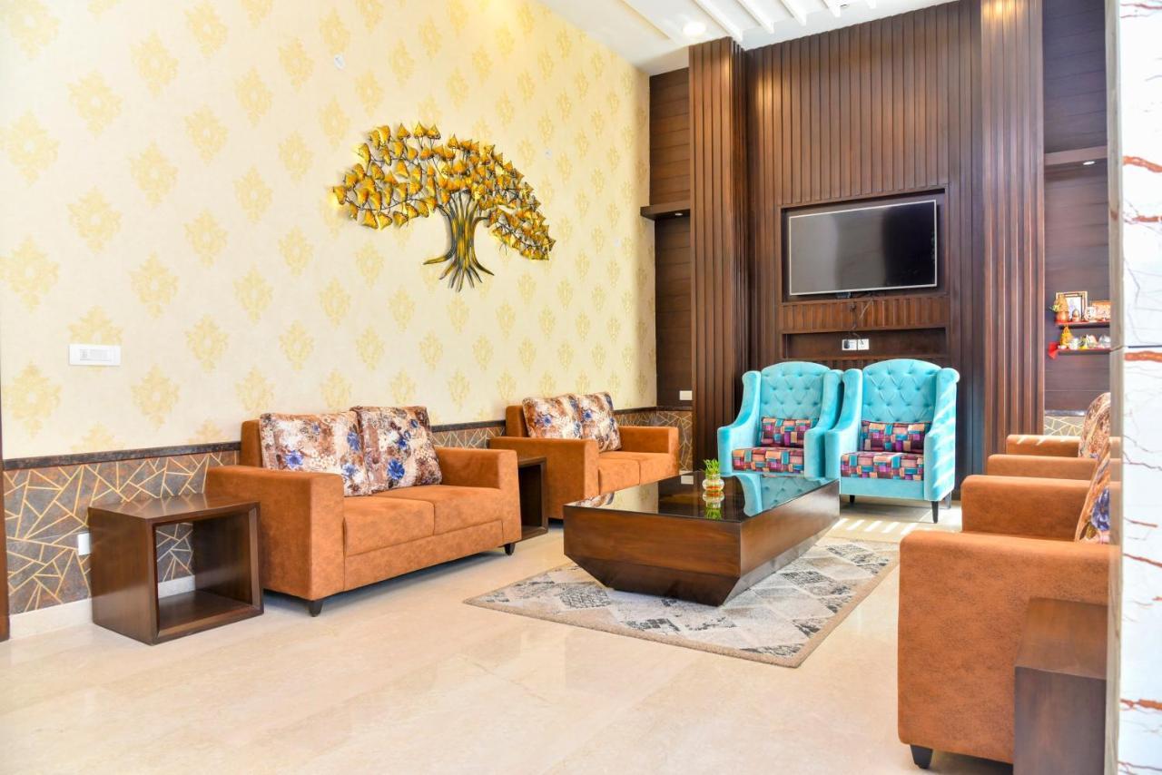 Hotel Suncity Plaza, Sitapura, جايبور المظهر الخارجي الصورة