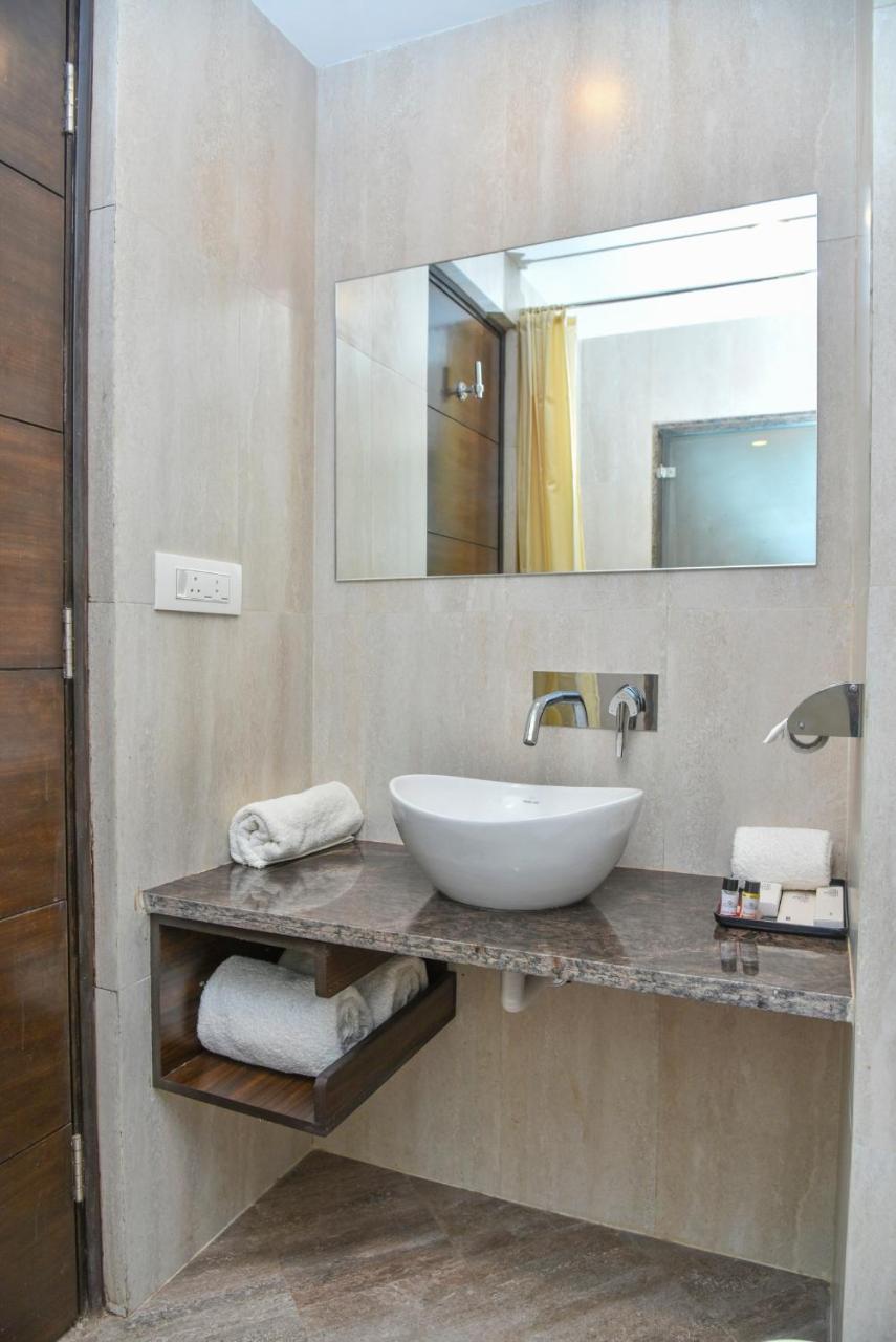 Hotel Suncity Plaza, Sitapura, جايبور الغرفة الصورة