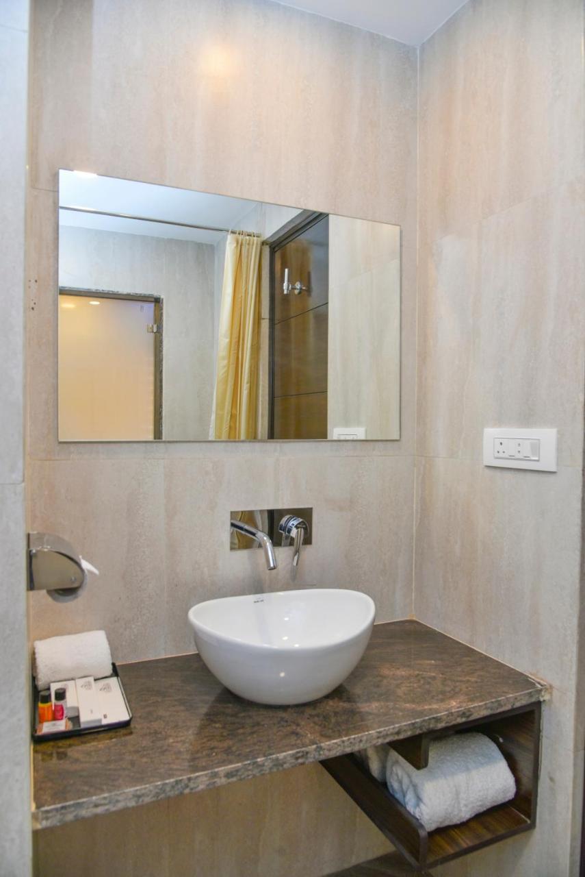 Hotel Suncity Plaza, Sitapura, جايبور الغرفة الصورة