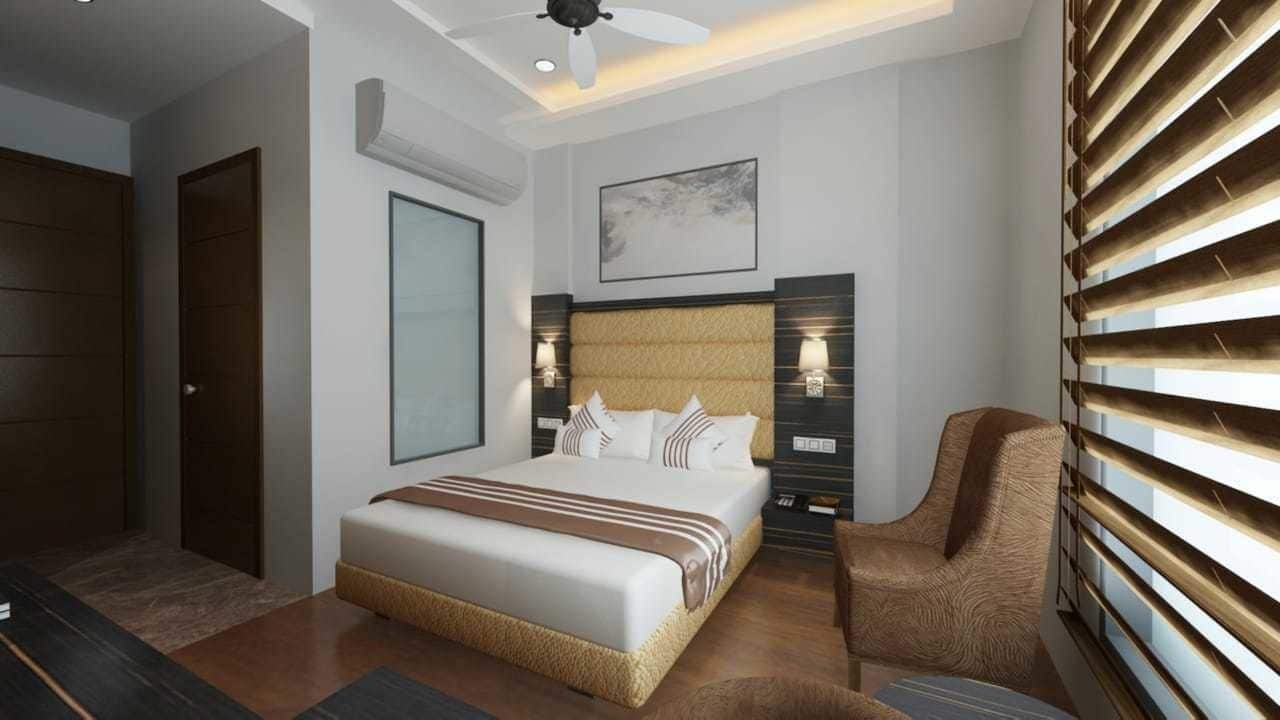 Hotel Suncity Plaza, Sitapura, جايبور المظهر الخارجي الصورة